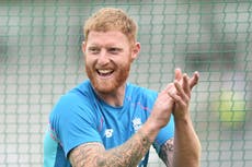 Ben Stokes’s return sends England’s optimism soaring ahead of Ashes