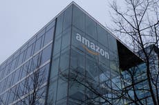Amazon strikes deal with UK spy agencies to host classified material
