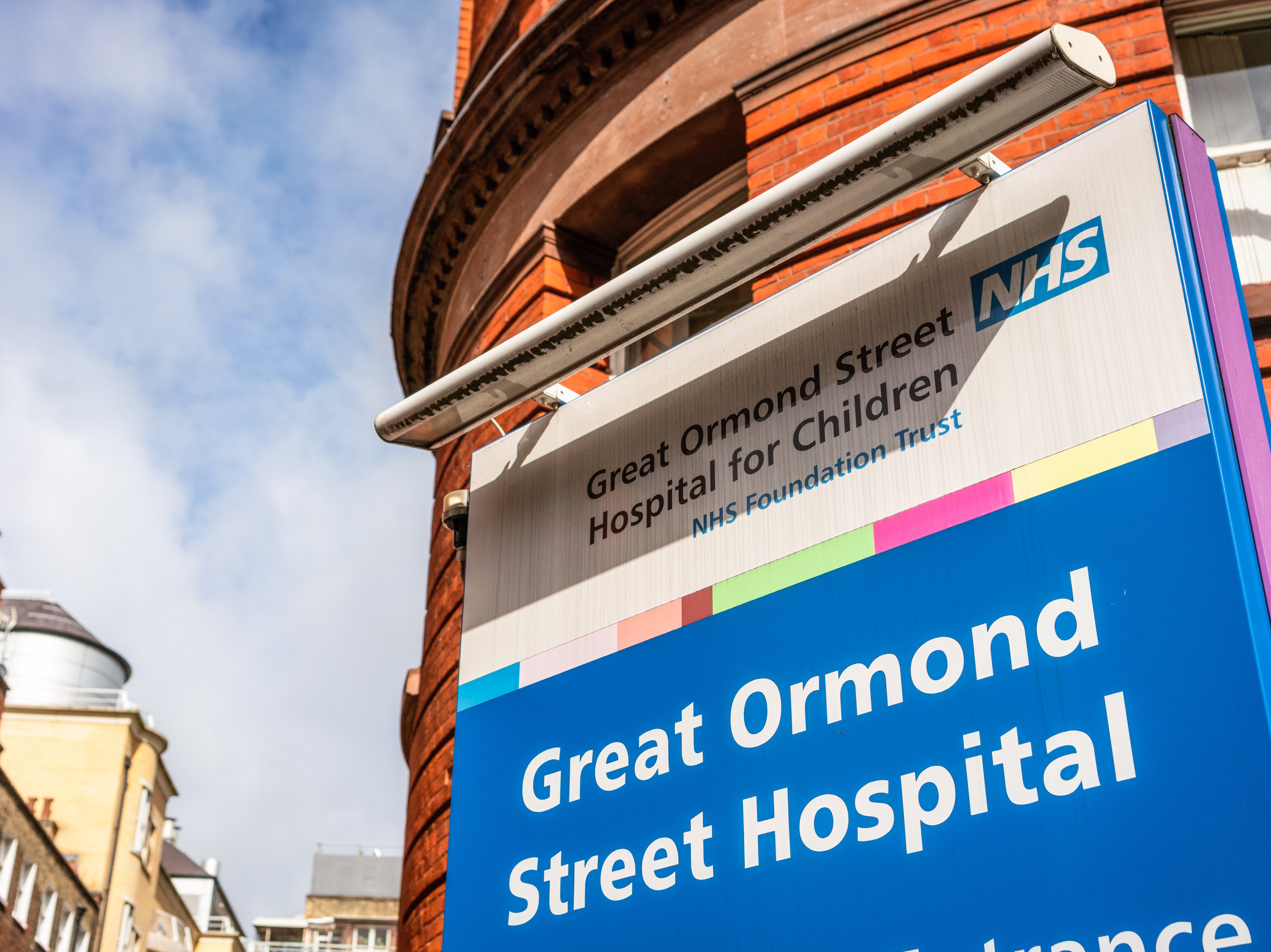 Great Ormond Street Hospital has launched an urgent probe into the deaths of two children amid concerns they were treated with ‘faulty’ surgical glue