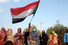 At least seven killed in Sudan coup protests as UN Security Council gathers for emergency meeting