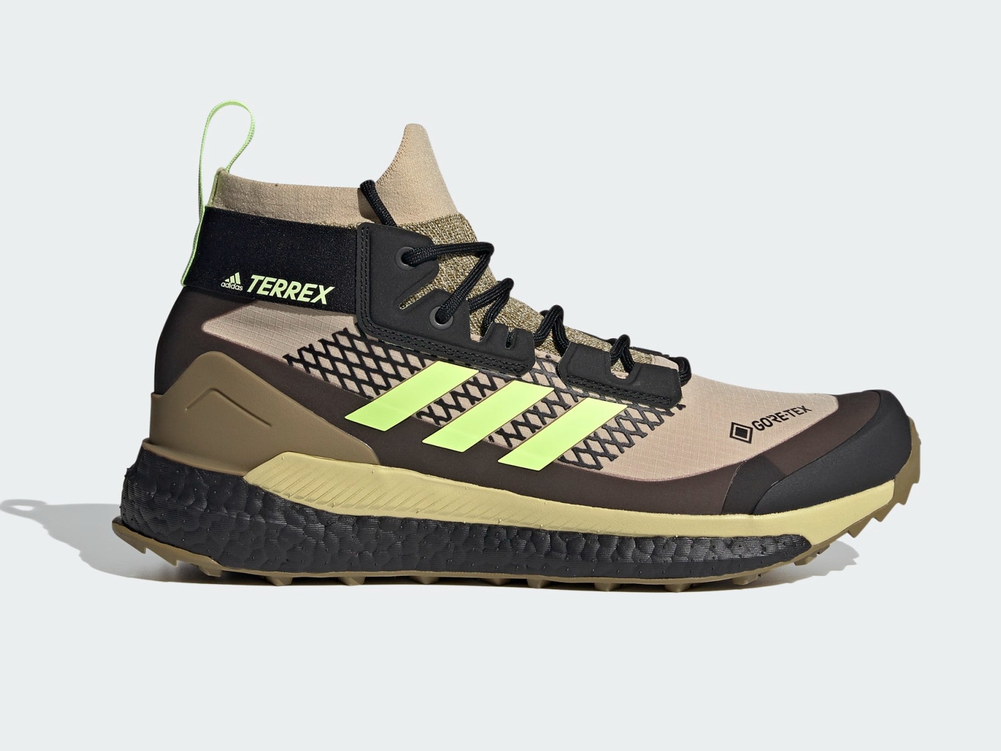 Adidas terrex free hiker gtx indybest