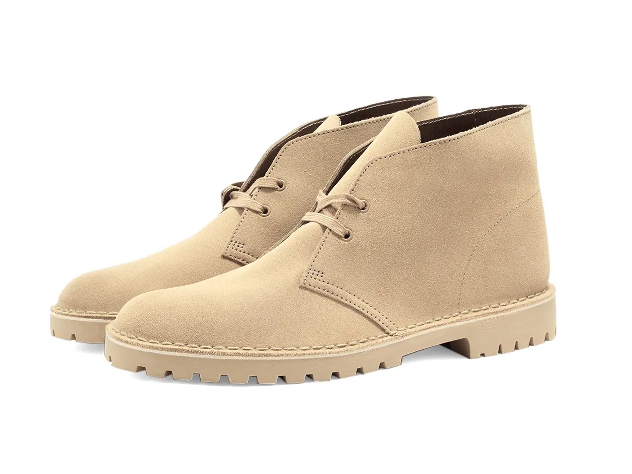 Clarks Originals desert rock indybest