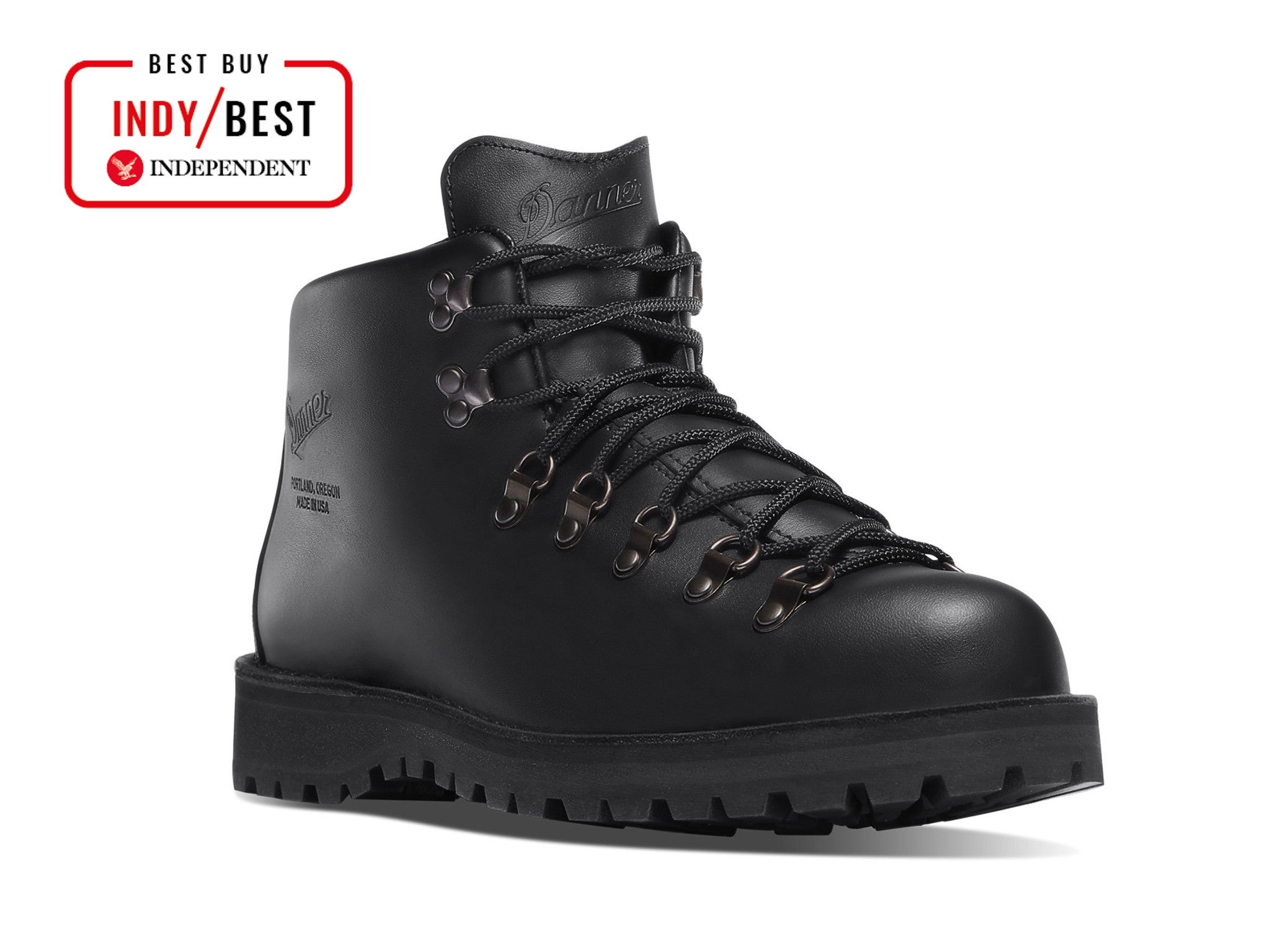 Danner mountain light indybest