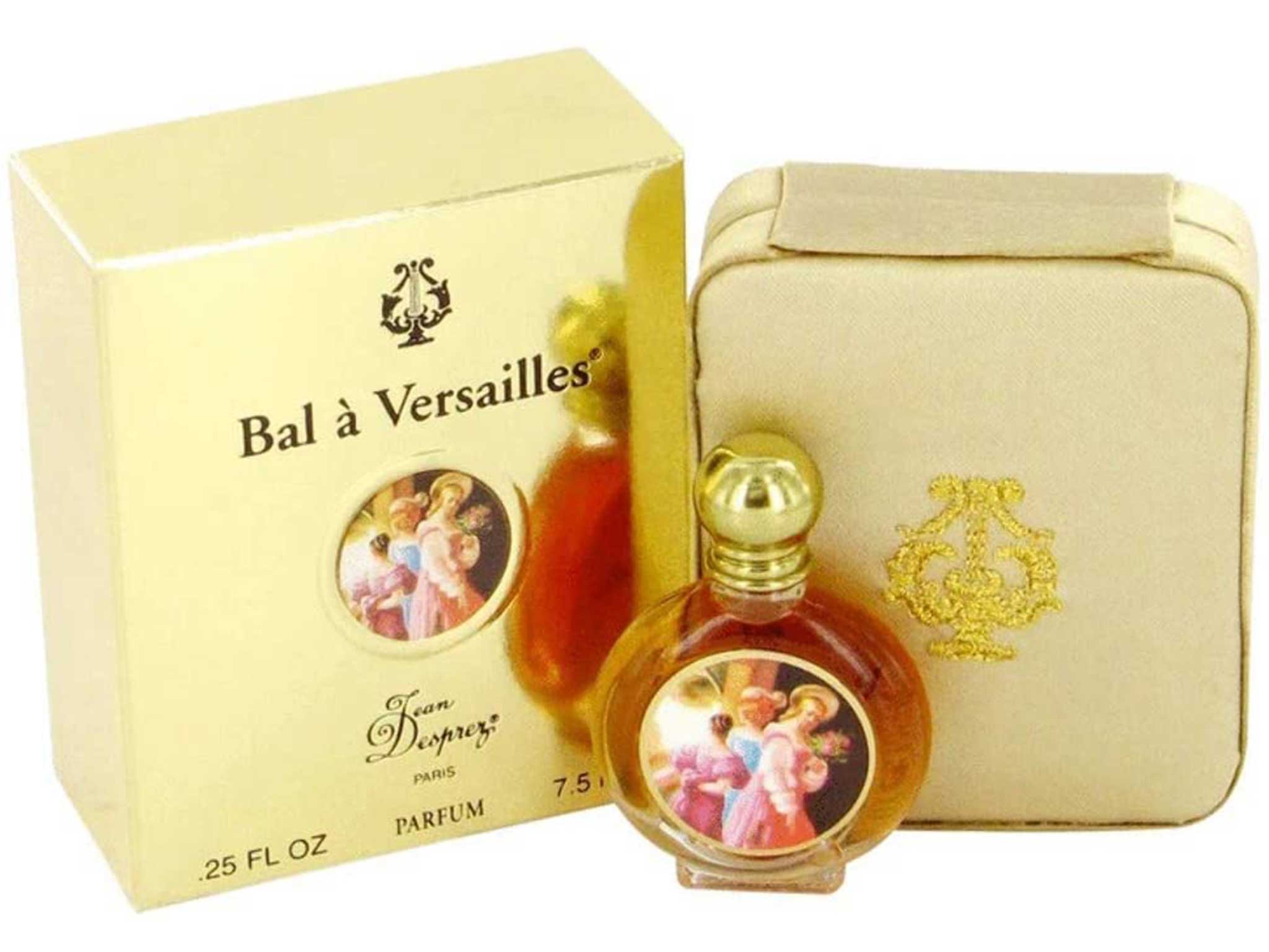 Bal a Versailles Perfume from Amazon