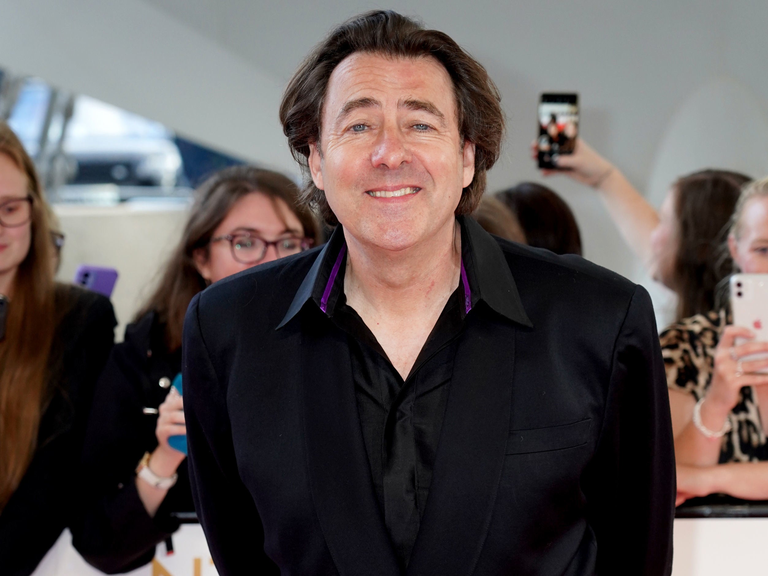 Jonathan Ross