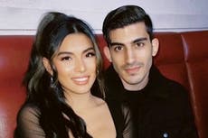 TikTok star denies killing wife and man he ‘believed was her new lover’ after hearing them on bugged iPad