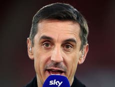 Gary Neville set the punditry benchmark – that’s why people expect honesty over Ole Gunnar Solskjaer