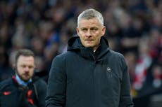 Ole Gunnar Solskjaer was the easy option but Manchester United must shed nostalgia to catch rivals