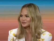 Chrissy Teigen on rumoured Kim Kardashian and Pete Davidson romance: ‘Funny guys do a lot’ 