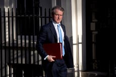 What could Owen Paterson’s suspension mean for British politics?