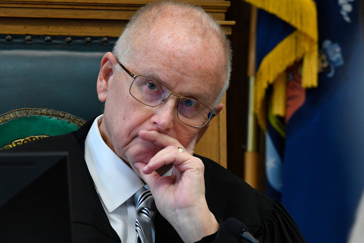 Rittenhouse judge says lawyers cannot call fatally shot people ‘victims’