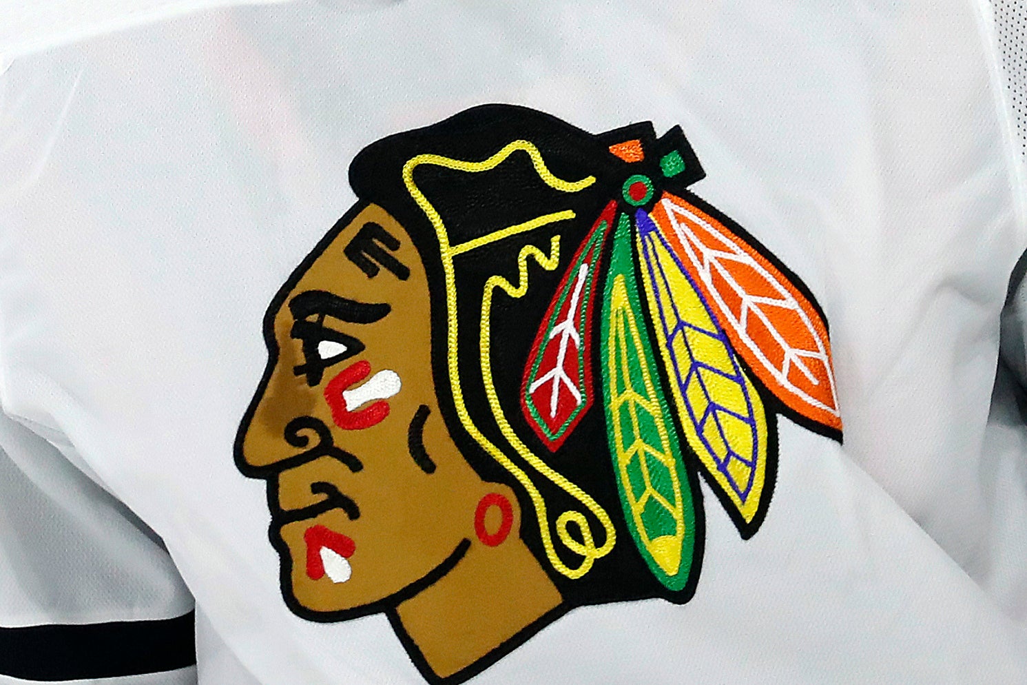 Blackhawks Investigation Hockey