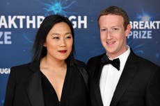 Mark Zuckerberg sued over staff’s alleged mistreatment of household aides