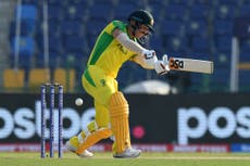 T20 World Cup: Australia’s David Warner dismisses form worries as ‘quite funny’