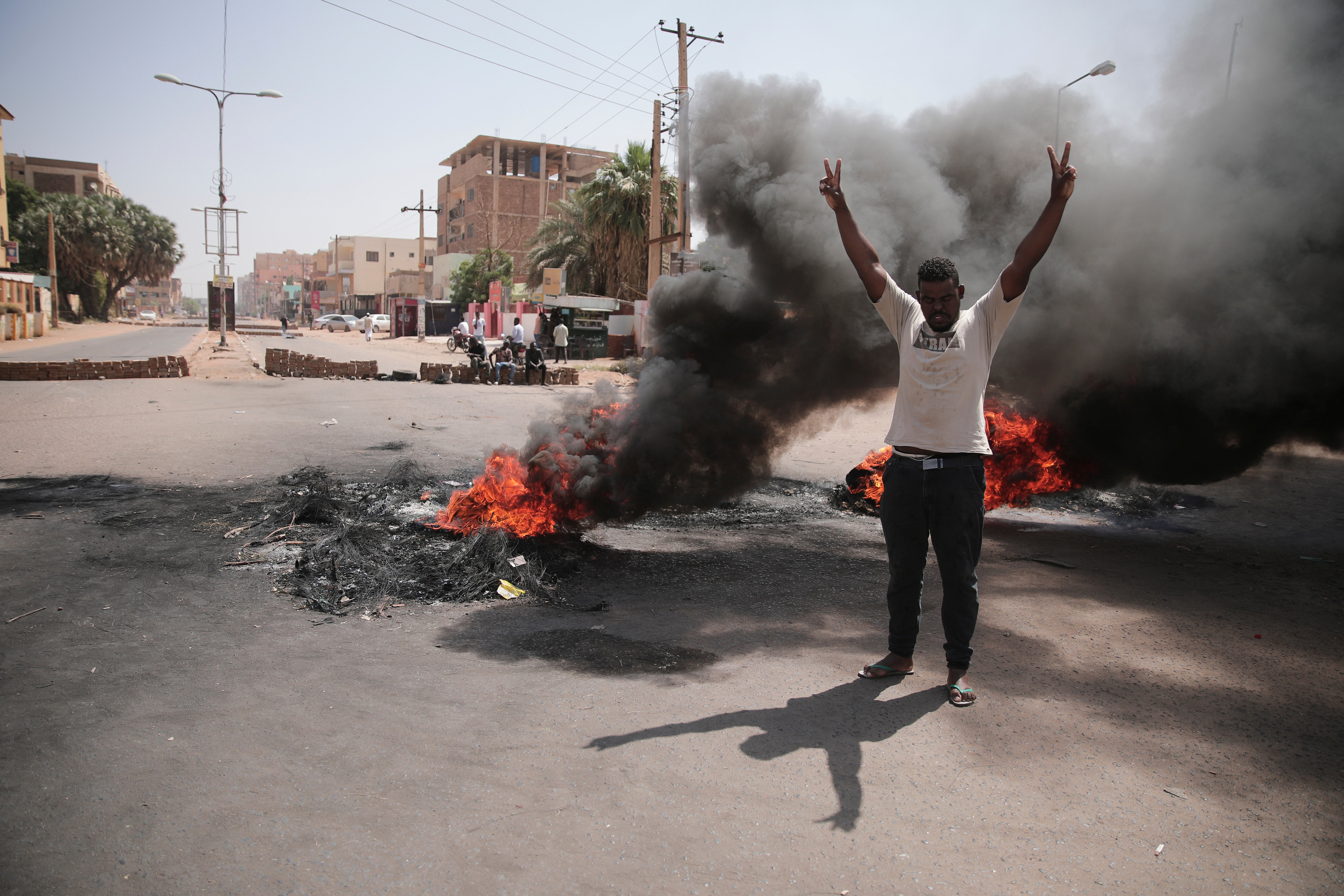 Sudan