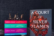 Bloomsbury buoyed by early orders from bookshops to avoid Christmas disruption