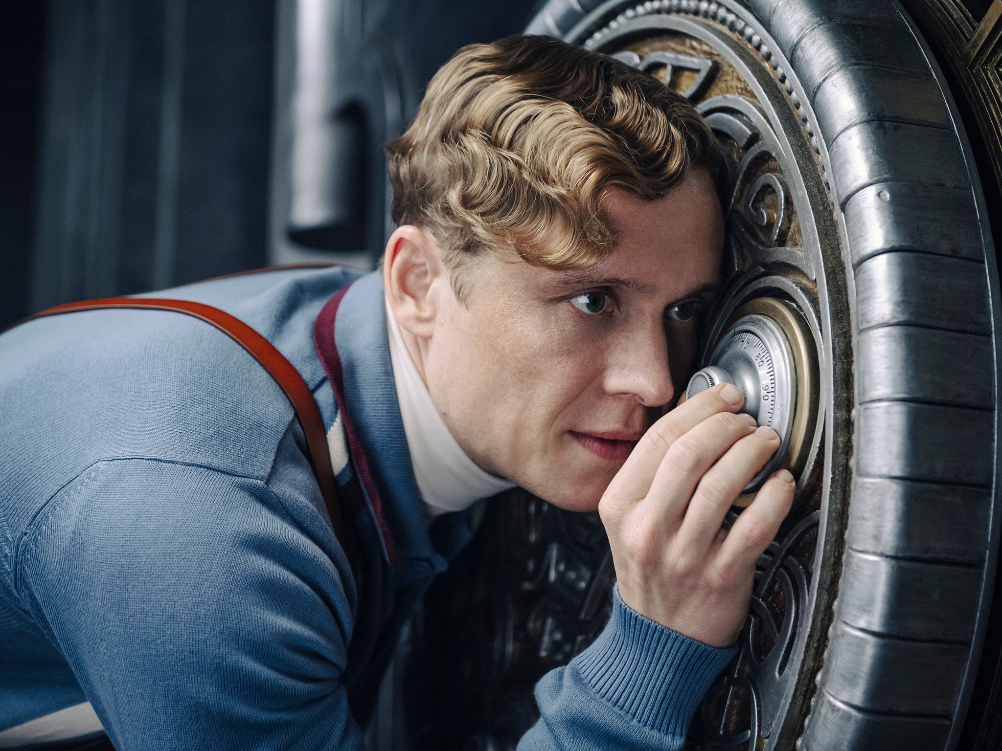 Army of Thieves review: A half-baked, tension-free prequel that needed more Zack Snyder