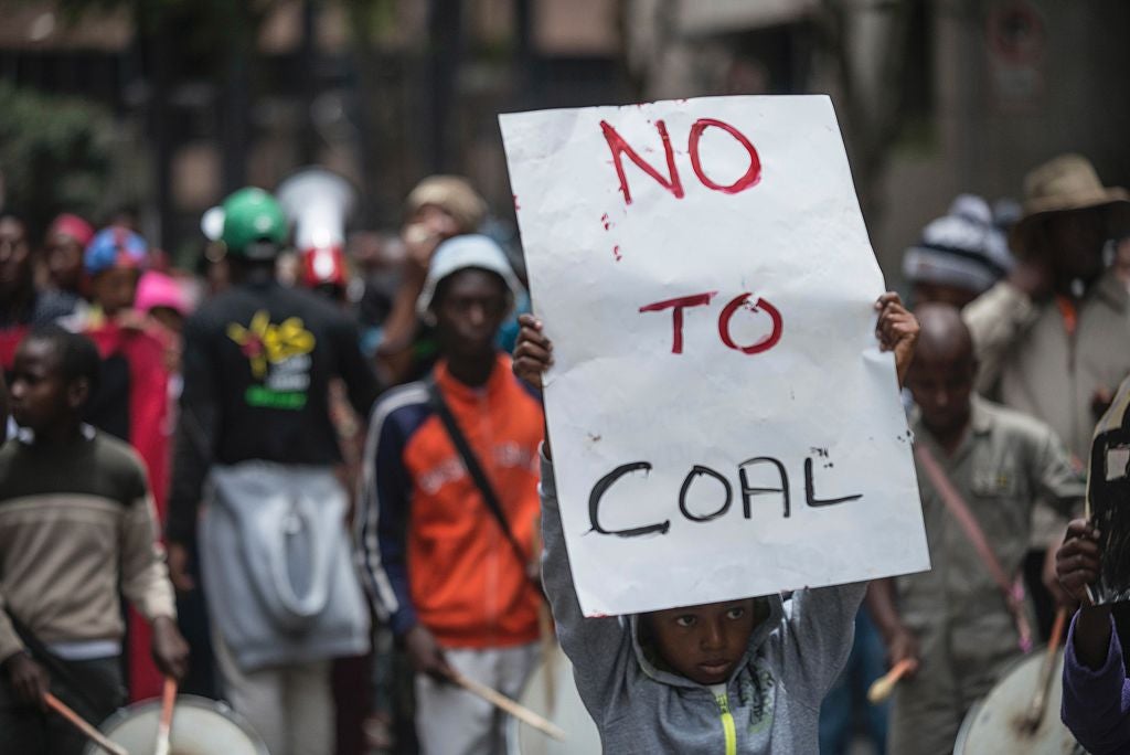 ‘Globally, 93 per cent of coal plants are tethered to long-term contracts and non-competitive tariffs, giving them free rein to stay online years or even decades after they’ve lost their competitive edge’