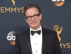 Peter Scolari: Versatile comic actor who became a staple of US TV