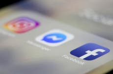 Facebook news - live: Social media giant officially changes its name to Meta, drawing backlash at rebranding