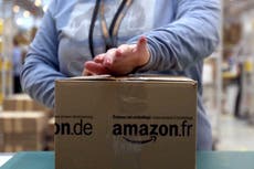 Amazon mystery parcel scam: More than one million people may be victims of ‘brushing’