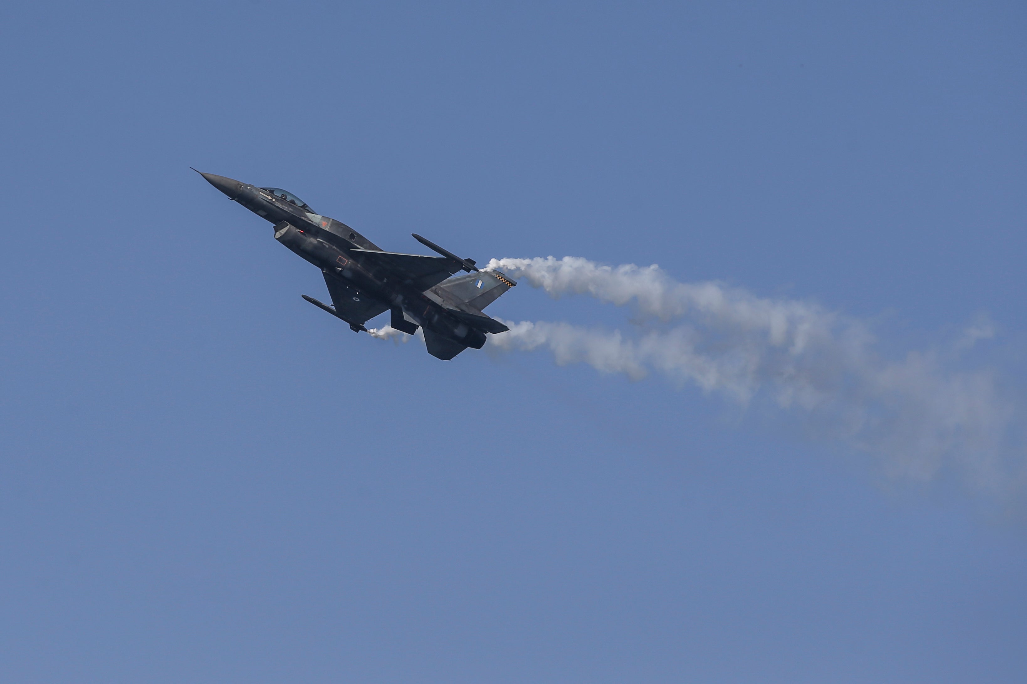 Greece Military Parade