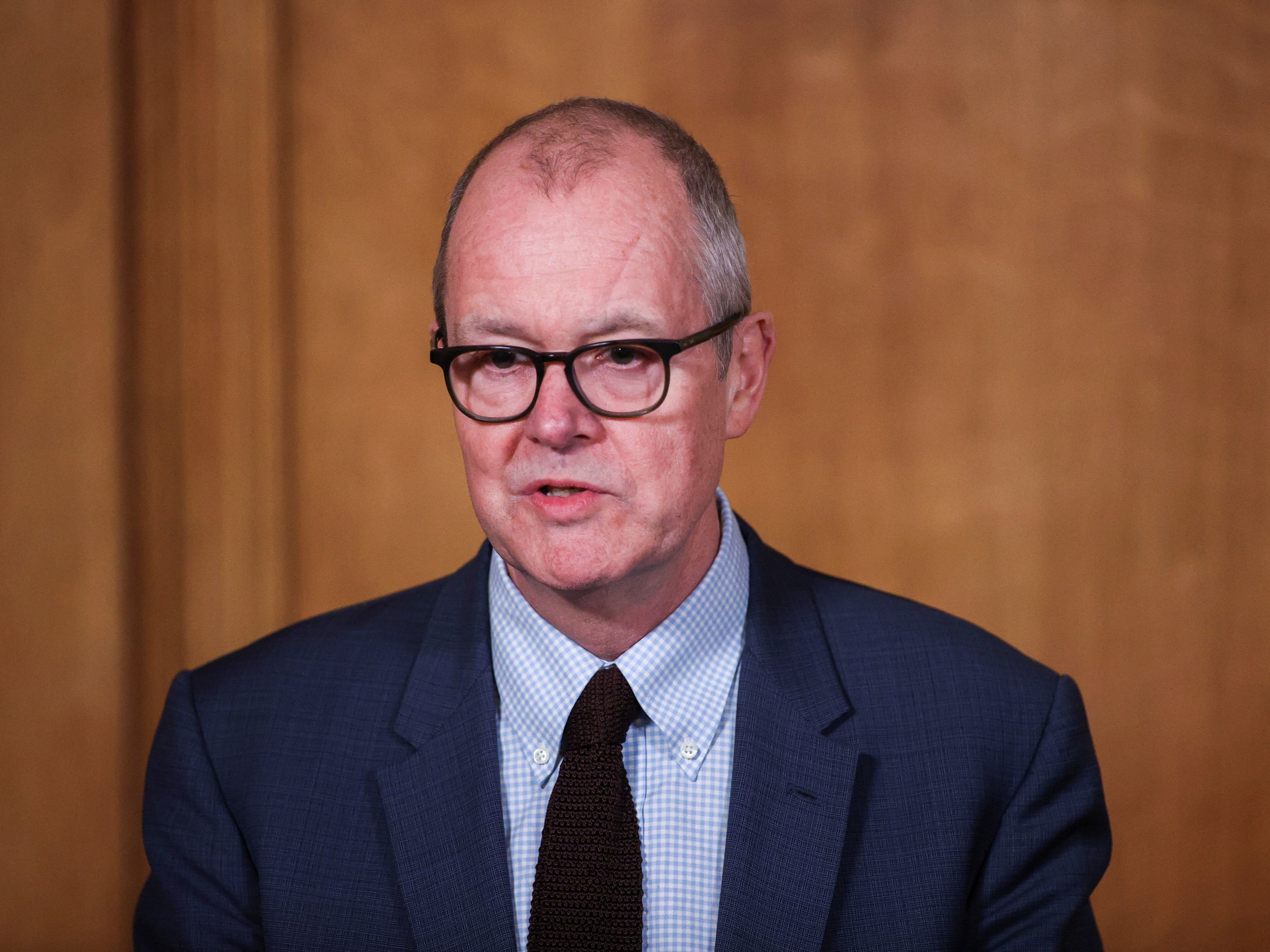 ‘Nature-based solutions are important – achieving net-zero whilst also really looking after the biodiversity problem we have facing us’, said Sir Patrick Vallance