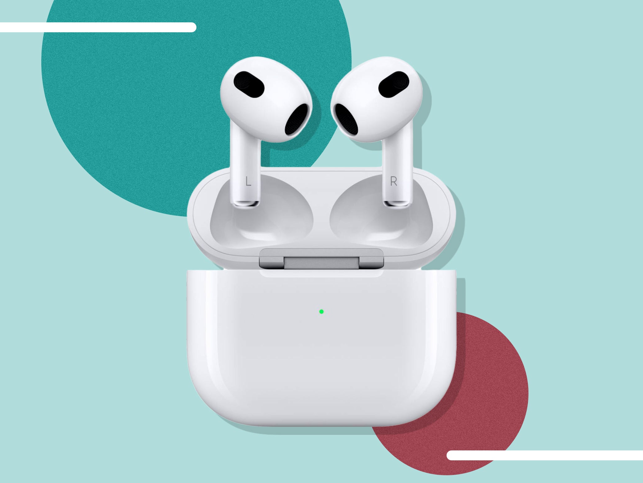 Apple AirPods 3rd gen review: The perfect balance of audio quality and features for a fair price