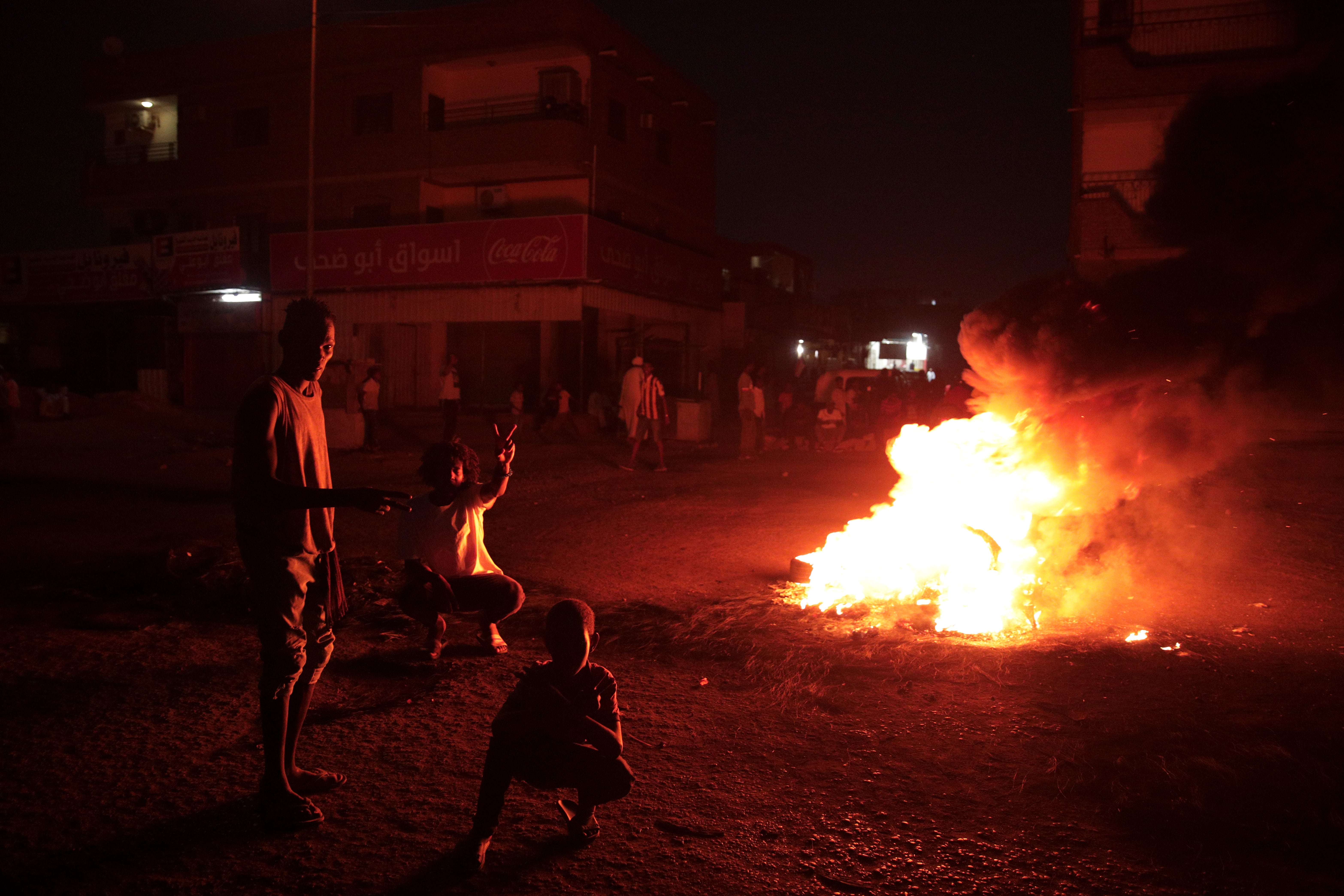 Sudan