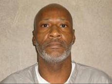 John Grant: Inmate yells, vomits, and convulses as Oklahoma resumes controversial executions after six years