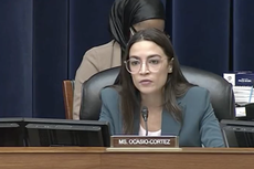 AOC reveals she’s quit Twitter after getting anxiety over negative tweets