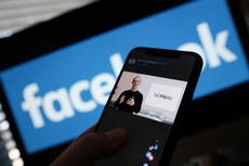 Twitter mocks Mark Zuckerberg’s announcement on Facebook name change