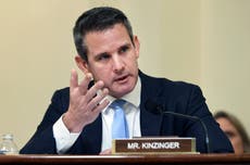 Adam Kinzinger: Who is he and why is he not seeking re-election