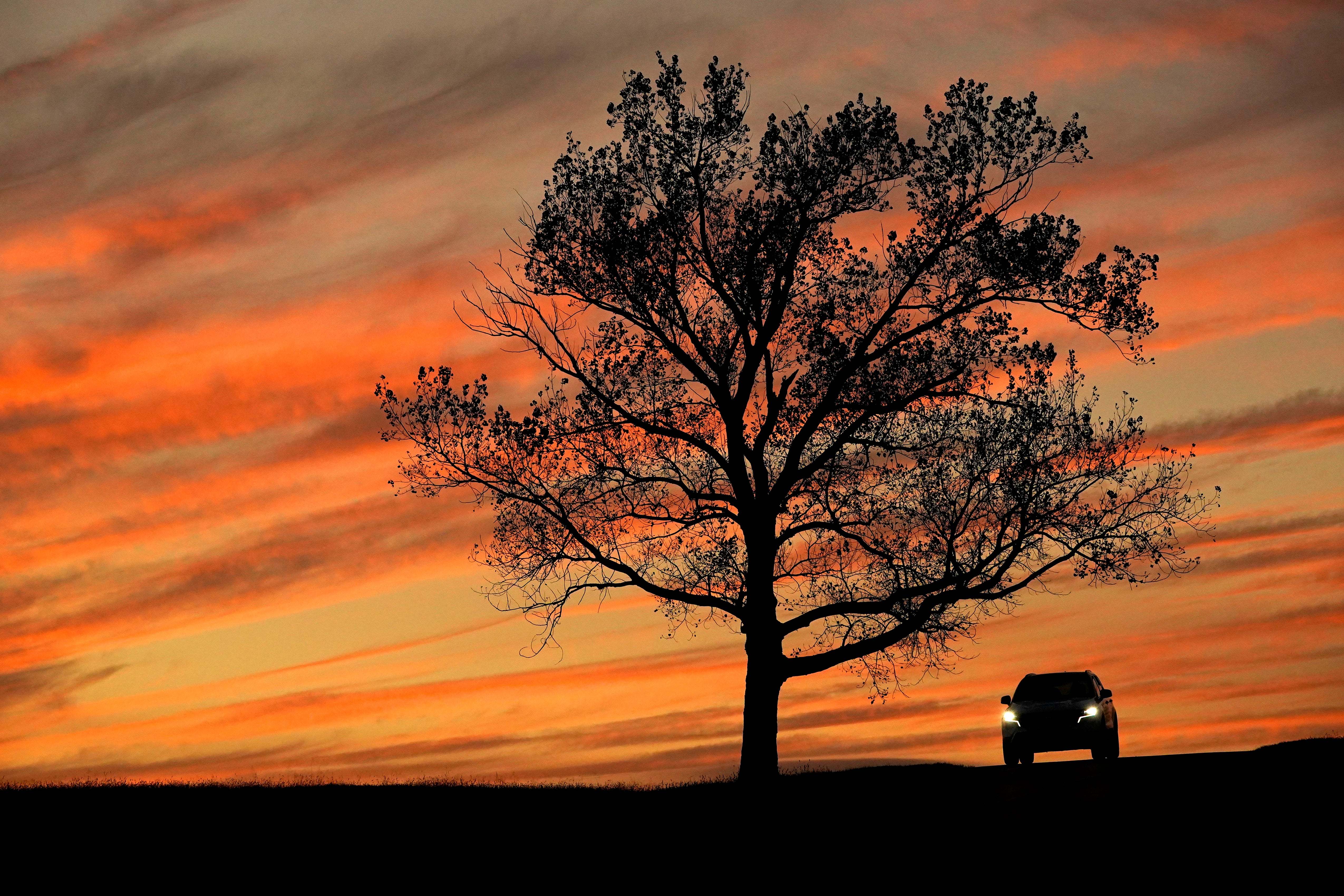 Pictures of the Week-North America-Photo Gallery