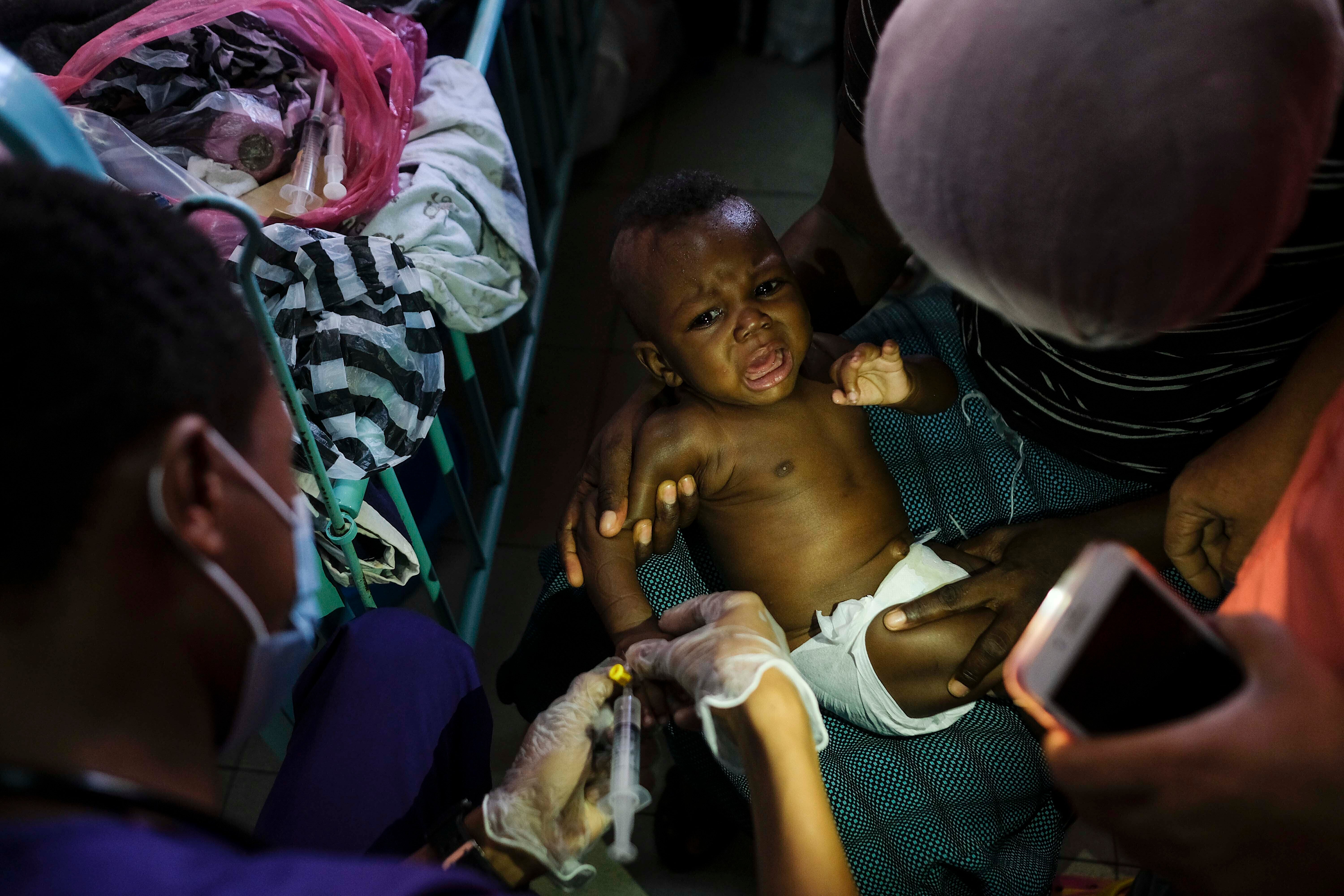 Pictures of the Week Latin America and Caribbean Photo Gallery