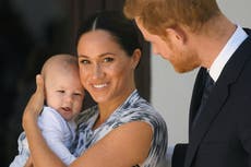 Will Prince Harry and Meghan’s children Archie and Lilibet inherit HRH titles and why it matters?