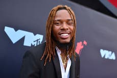 Fetty Wap arrested on drug charges at Rolling Loud in New York