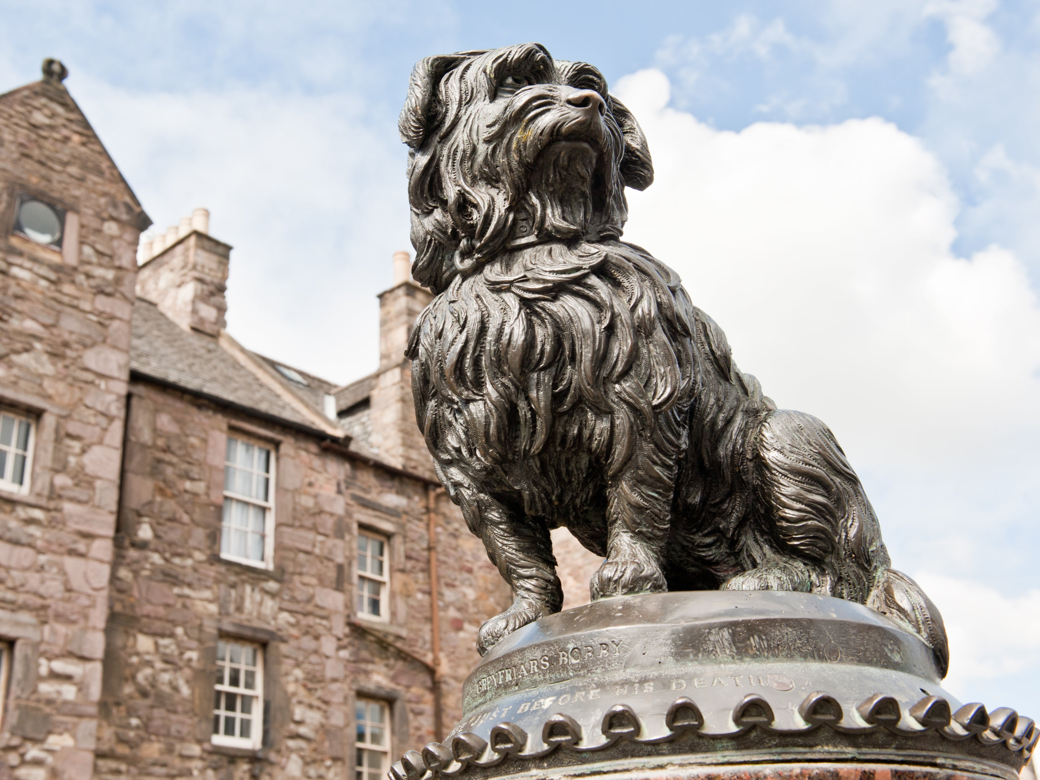 Greyfriars Bobby