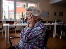 Analysis: Once again the vulnerable will suffer most from the Tories’ social care plans