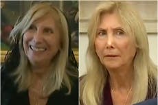 Vatican translator's facial expressions with Biden compared to Trump win the internet