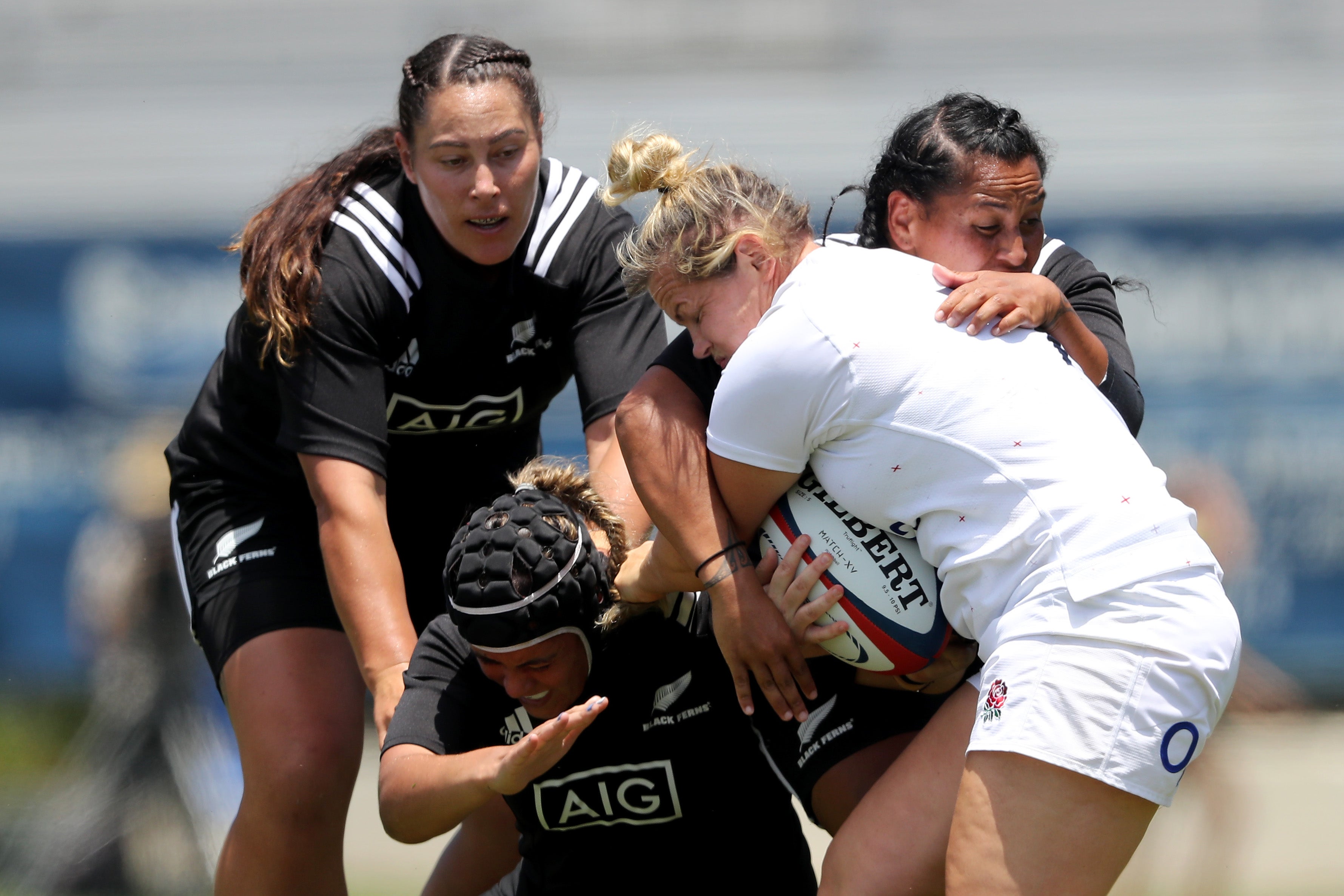 England Women vs New Zealand Women live stream: How to watch fixture online and on TV