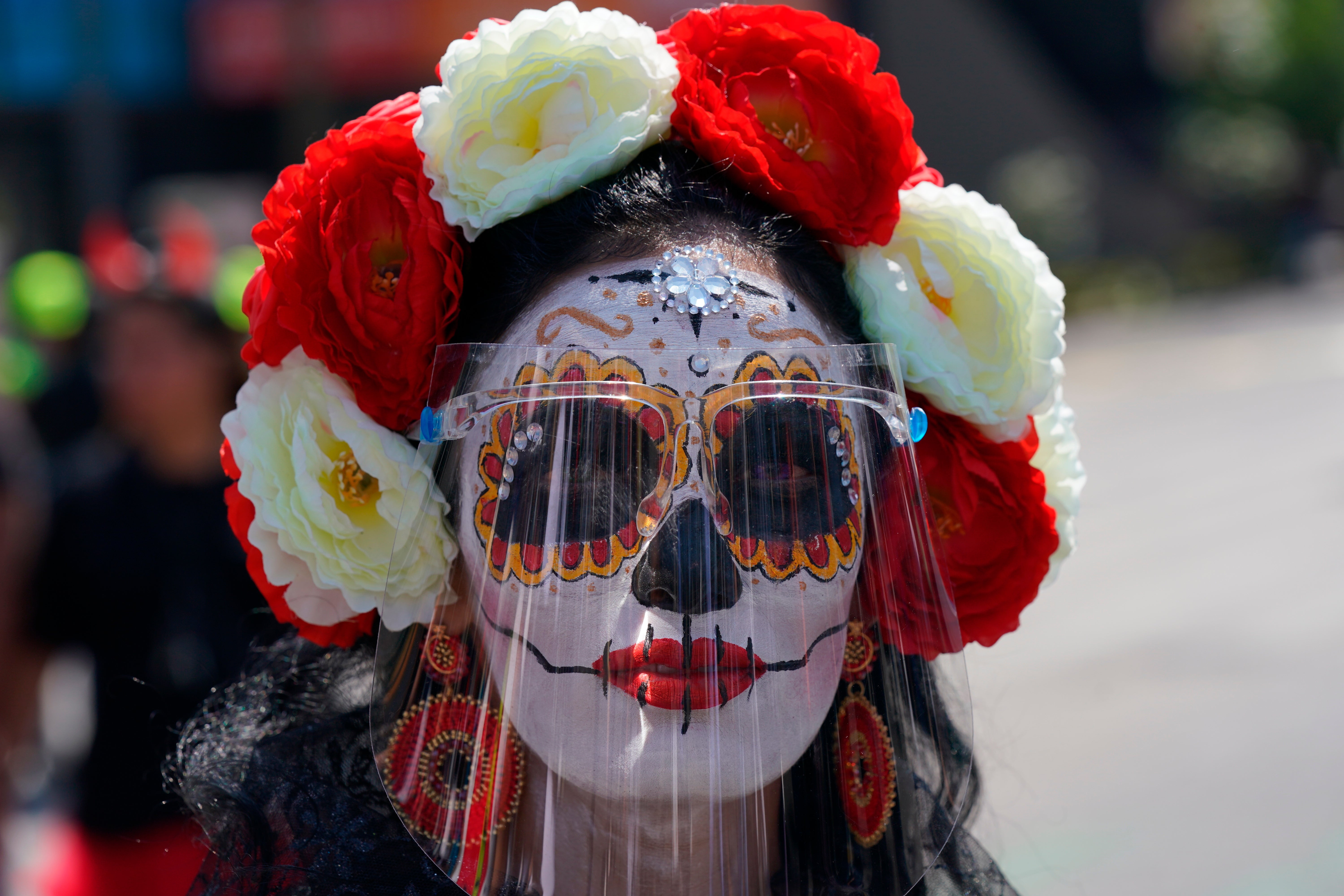 Mexico Day of the Dead