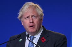 Boris Johnson accused of ‘insult to British Muslims’ after failing to respond to Islamophobia concerns for a year