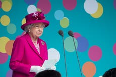 Queen Elizabeth II: Which charities did the monarch support?