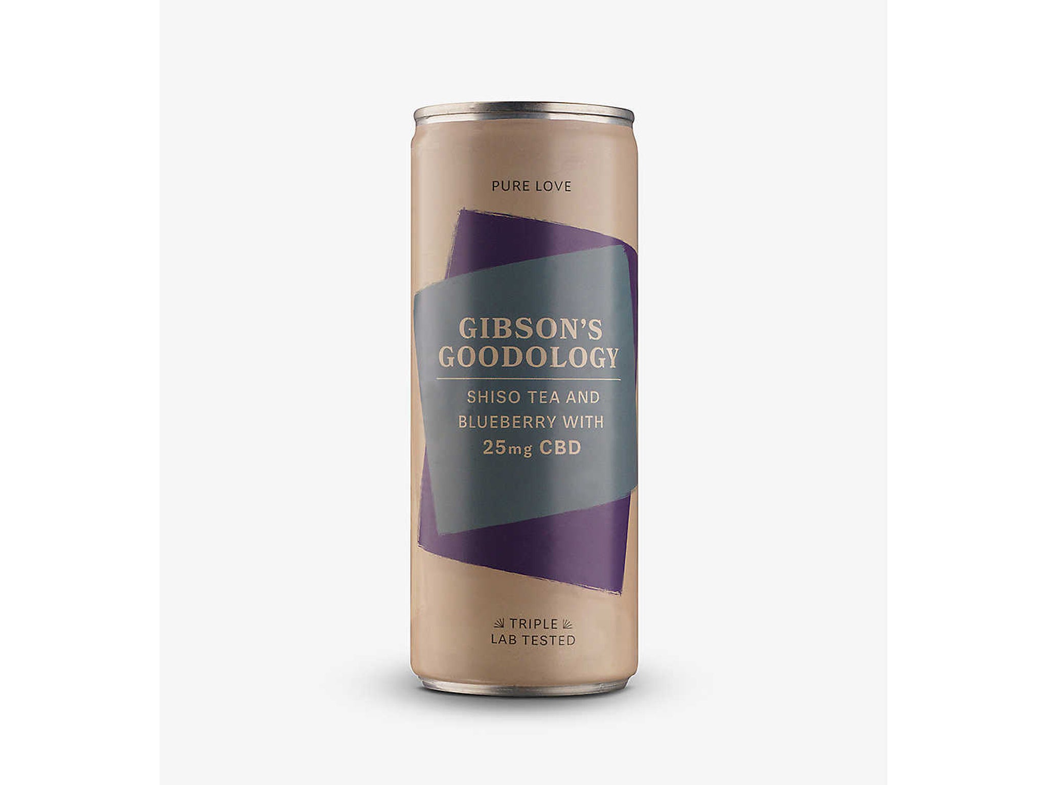 Gibsons Goodology 