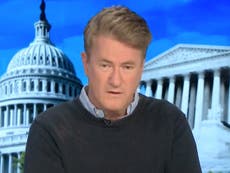 Joe Scarborough revels in poll on how Jan 6 hearings are hurting Trump, changing minds of GOP