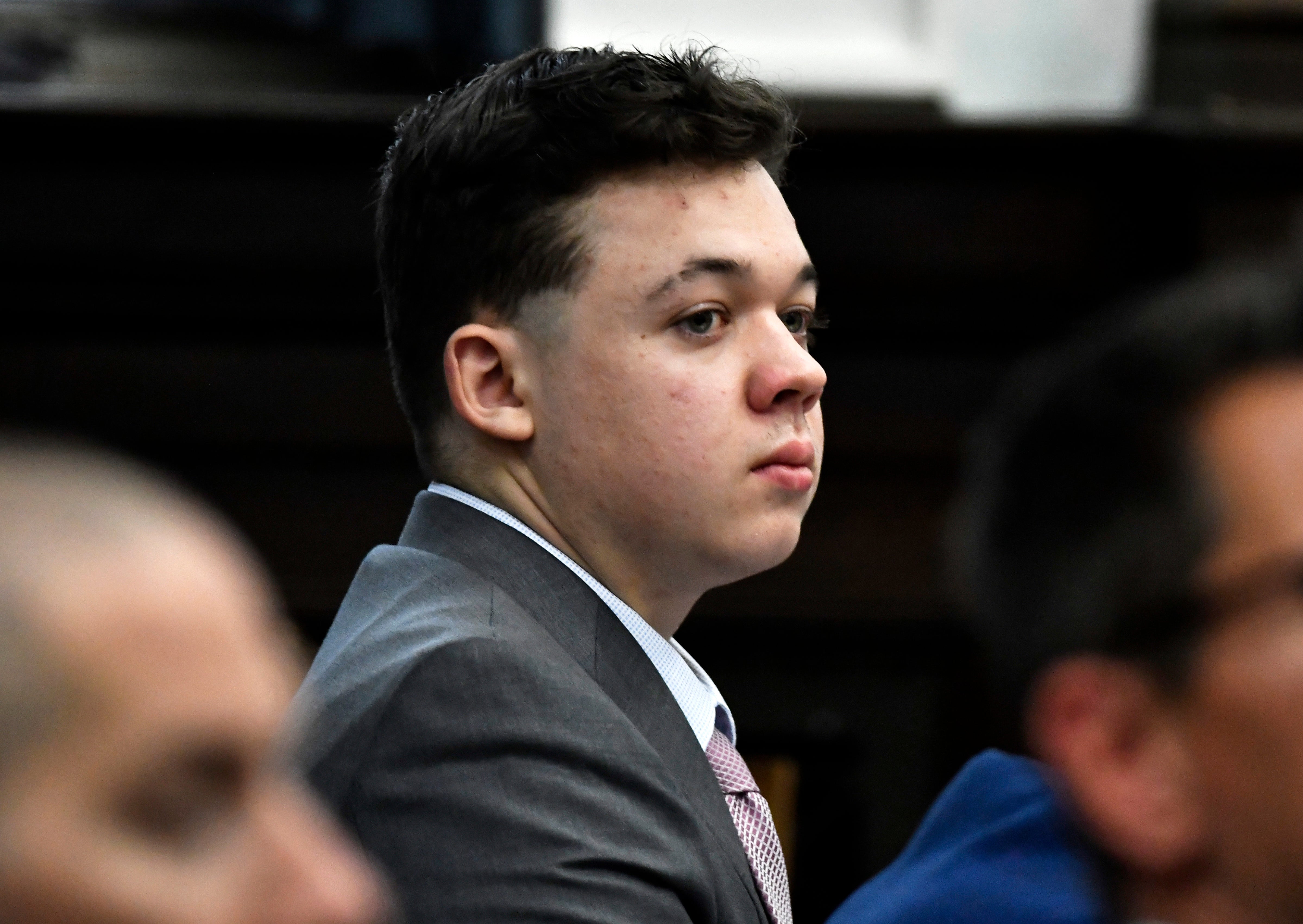 Who is Kyle Rittenhouse and what did he do?