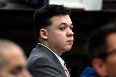 Who is Kyle Rittenhouse and what happened at last summer’s Jacob Blake protest in Kenosha?