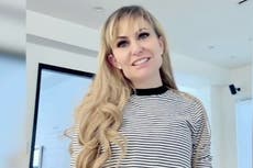 Heidi Planck: Police search landfill in hunt for missing mother last seen on home cam