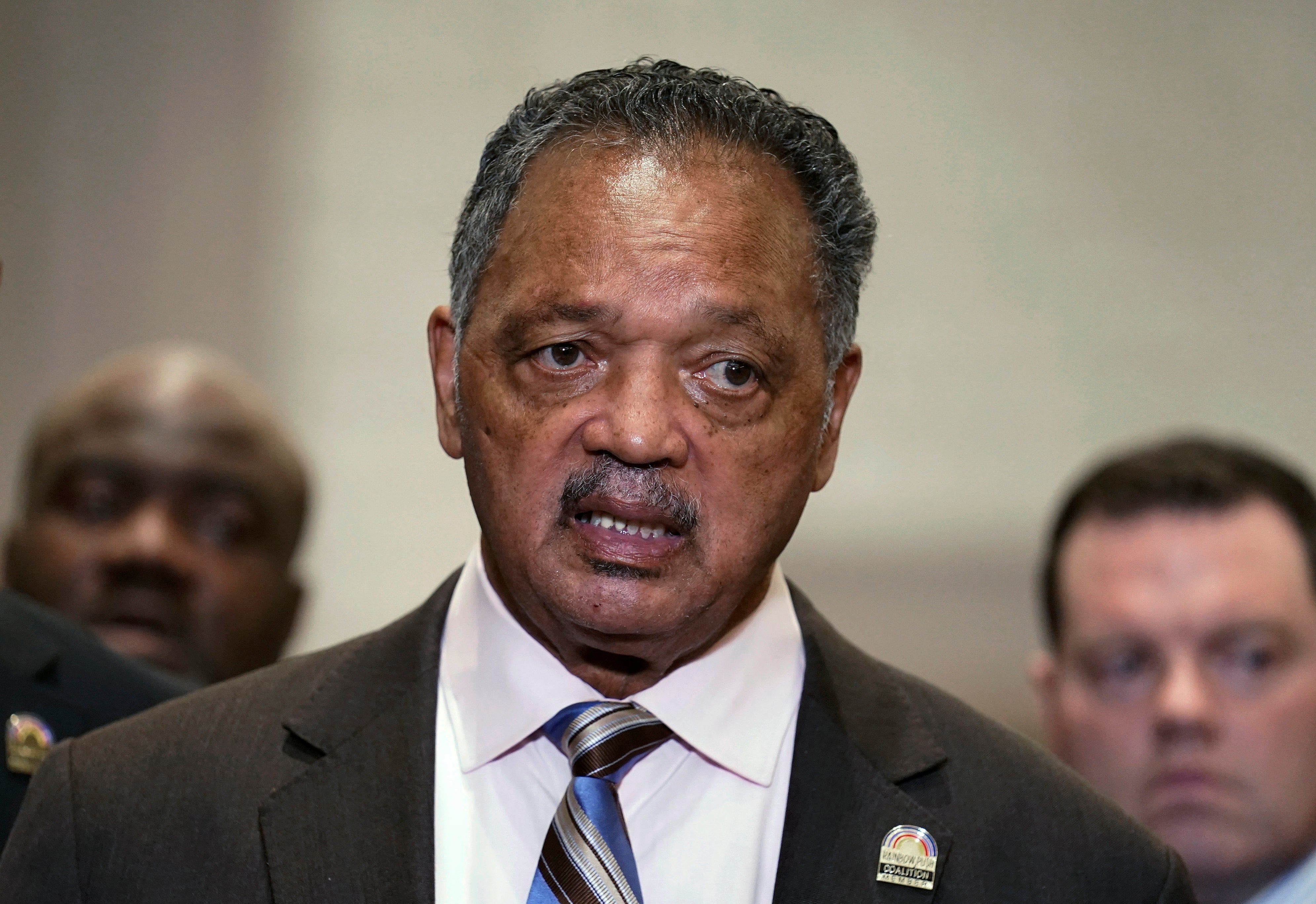 Jesse Jackson